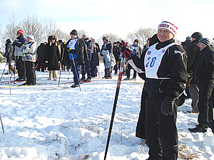 Соревнования лыжи Соревнования лыжи